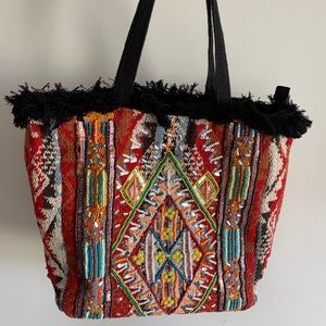 SAM EDELMAN TOTE